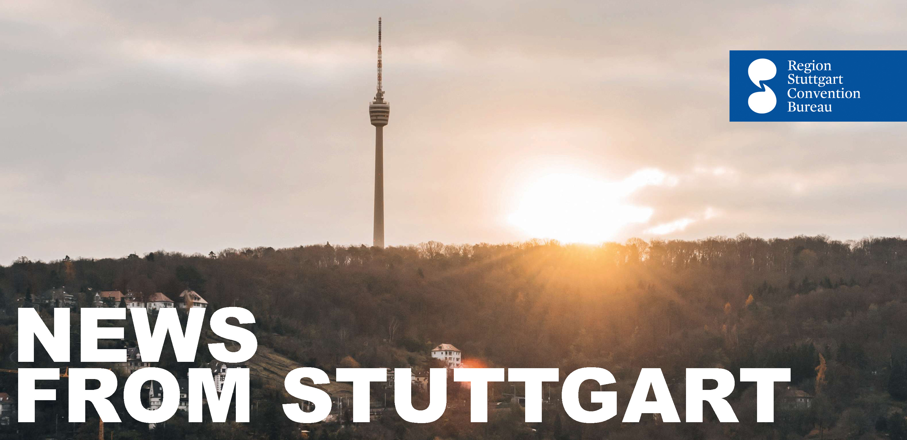 Stuttgart tv tower