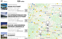 Online Meeting Guide Region Stuttgart